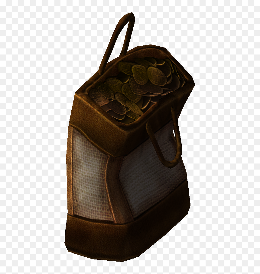 Garment Bag, HD Png Download - bag of cash png