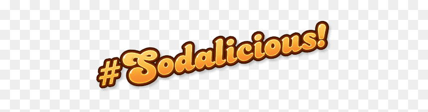 Clip Art, HD Png Download - crush soda png