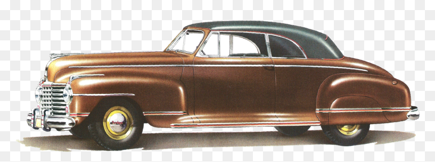 1940 Car Transparent Background, HD Png Download - classic cadillac png