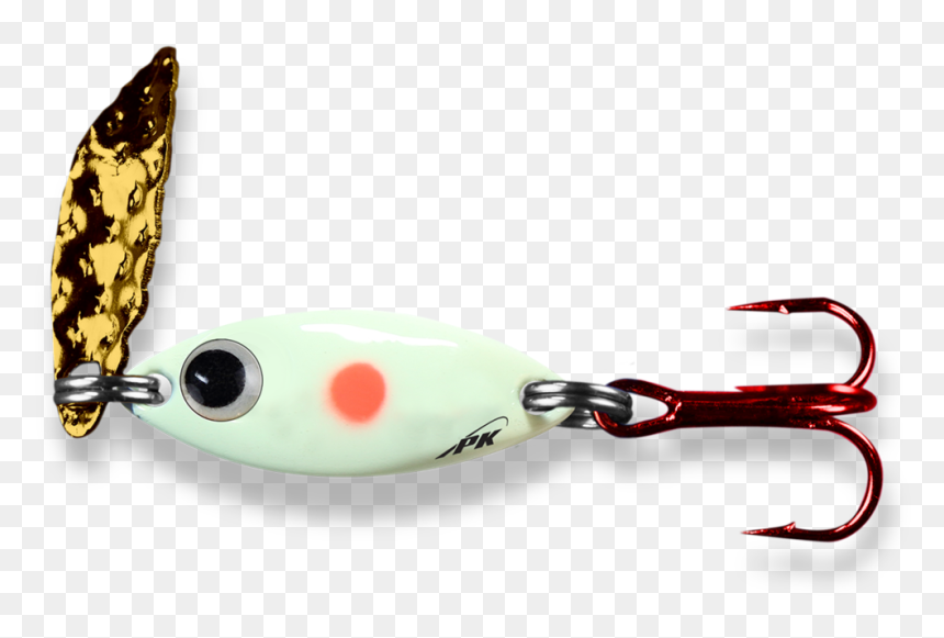 Pk Spoons, HD Png Download - glowing red dot png