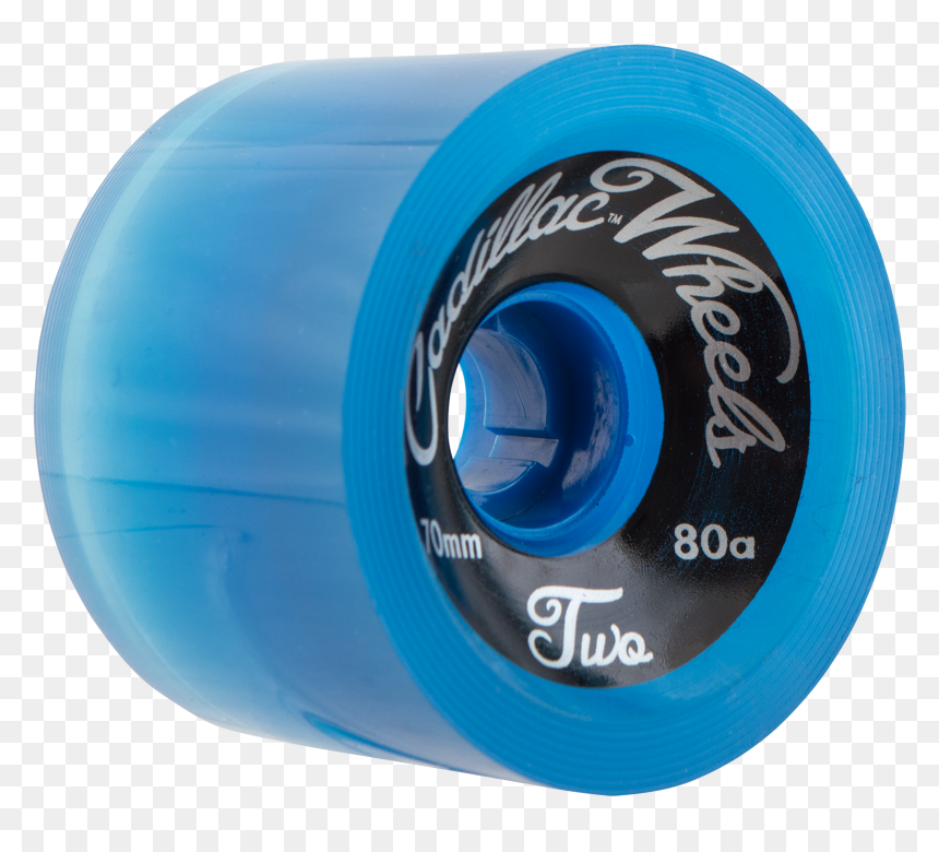 Skateboard Wheel, HD Png Download - classic cadillac png