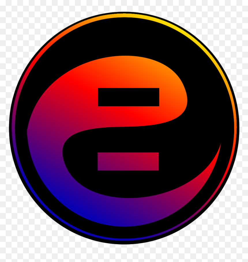 Circle, HD Png Download - glowing red dot png
