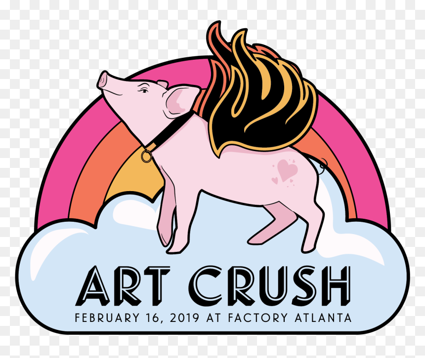 Cartoon, HD Png Download - crush soda png
