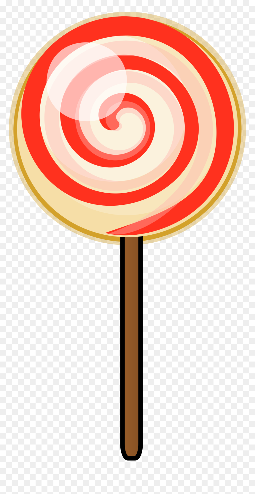 Lollipop Png, Transparent Png - crush soda png
