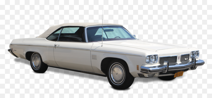 Coupé, HD Png Download - classic cadillac png