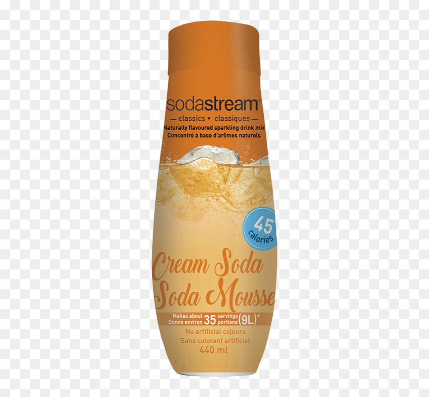 Cosmetics, HD Png Download - crush soda png