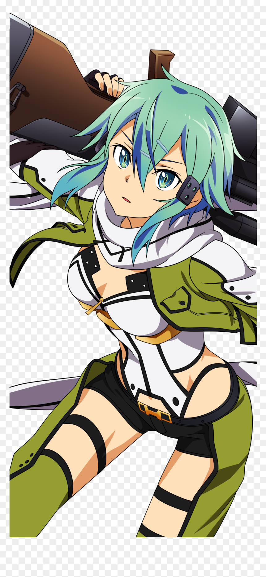 Sword Art Png, Transparent Png - sword art png