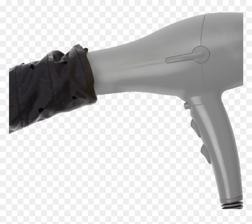 Hair Dryer, HD Png Download - glowing red dot png
