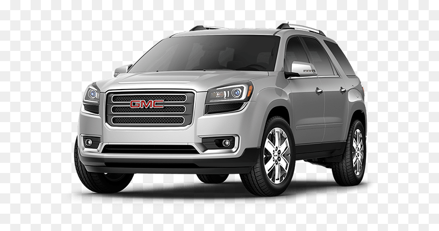 2014 Used Suv Prices, HD Png Download - 2017 gmc terrain png