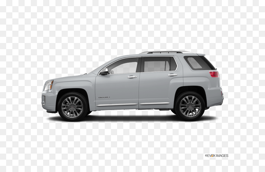 2019 Kia Sportage Lx, HD Png Download - 2017 gmc terrain png