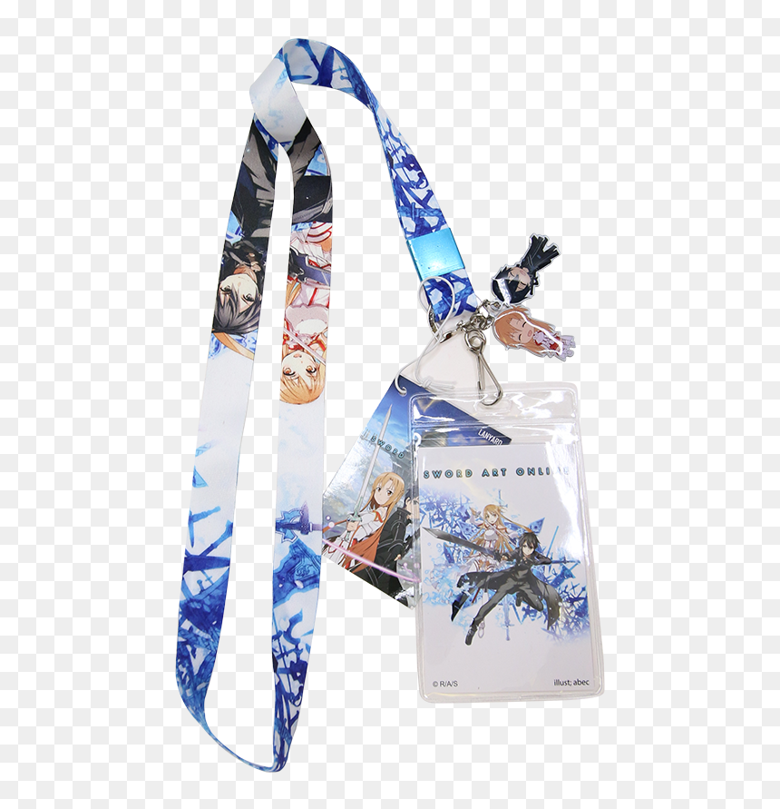 Cartoon, HD Png Download - sword art png