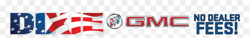 Dixie Buick Gmc Logo, HD Png Download - 2017 gmc terrain png