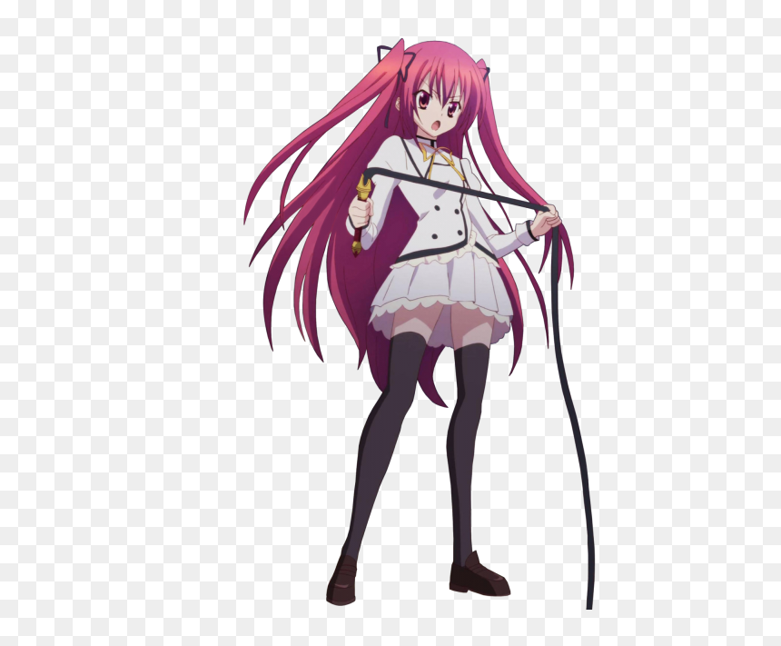 Anime, HD Png Download - highschool of the dead png