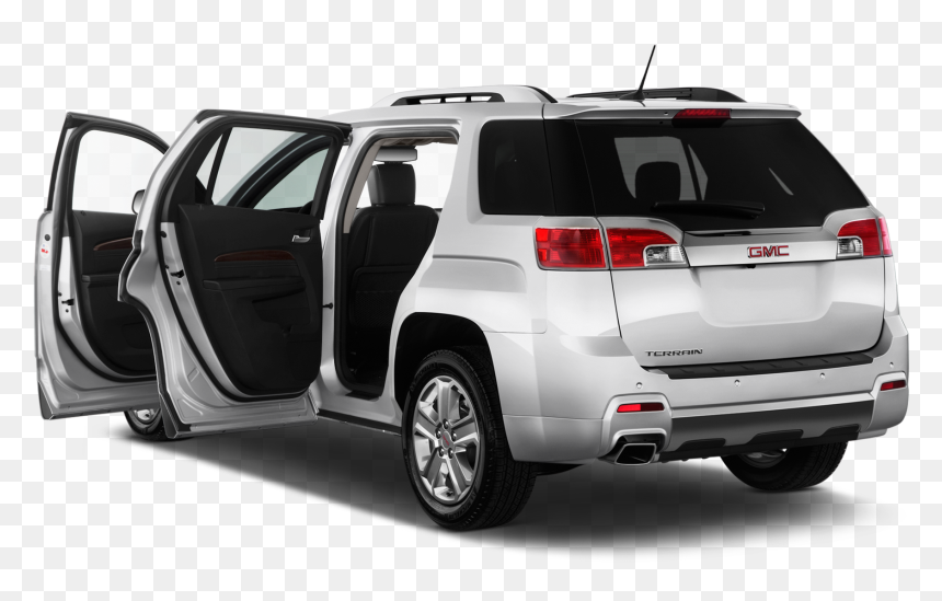 Volvo Suv Xc90 2017, HD Png Download - 2017 gmc terrain png