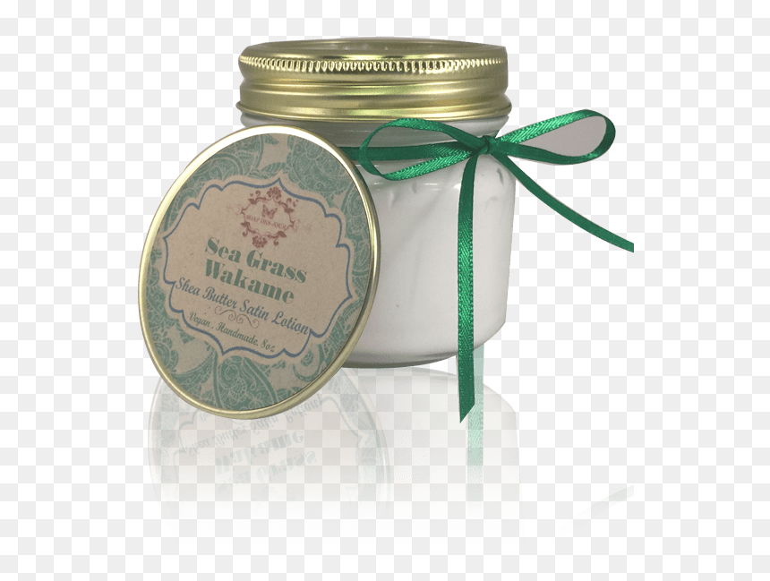 Cosmetics, HD Png Download - sea grass png