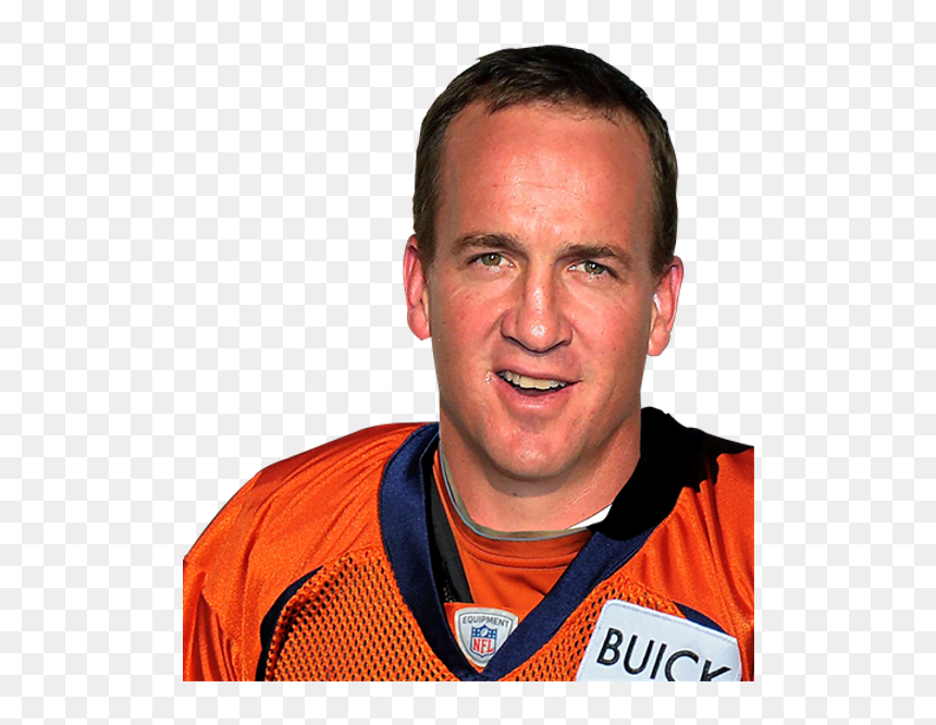 Player, HD Png Download - peyton manning colts png