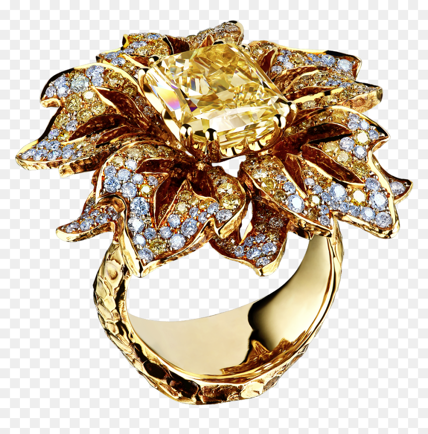 Body Jewelry, HD Png Download - narcissus png