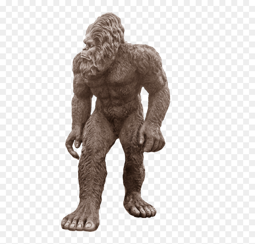 Figurine, HD Png Download - chewbacca head png