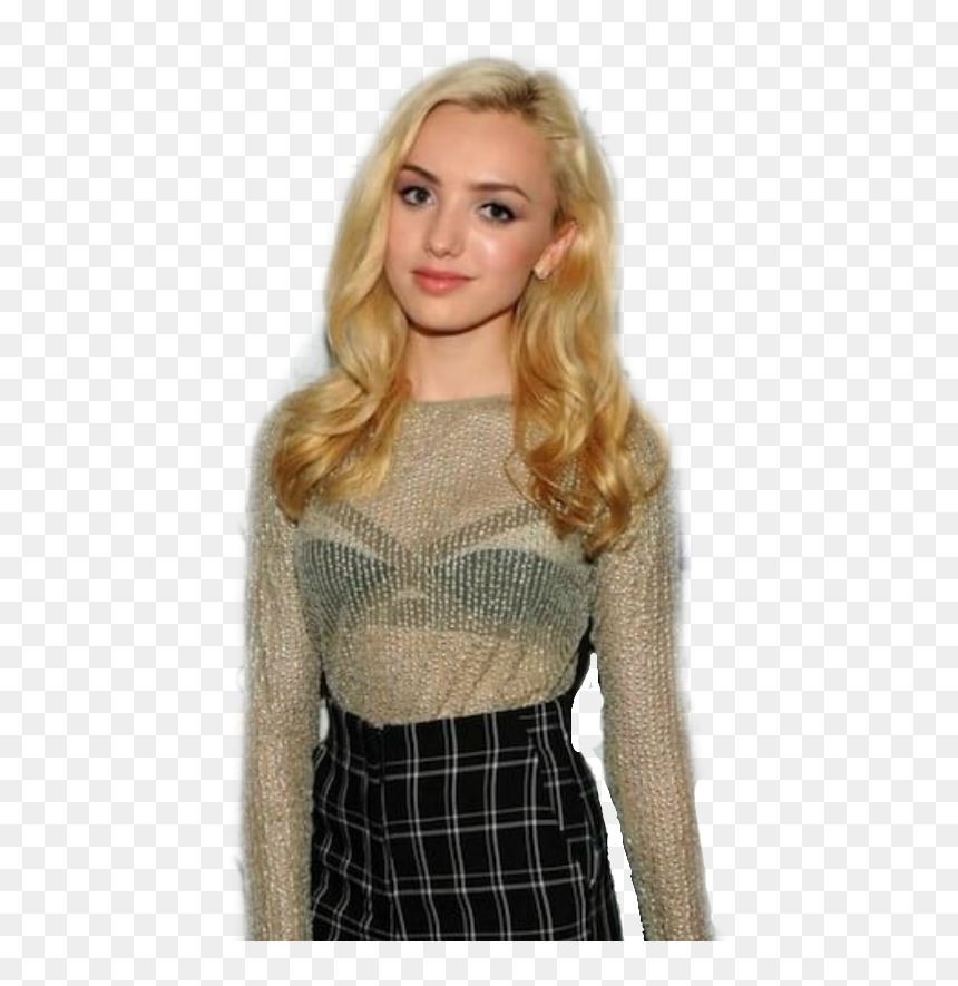 Peyton List Png, Transparent Png - peyton manning colts png