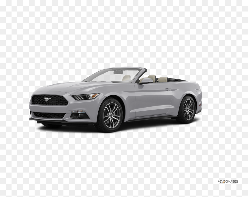 2016 Ford Mustang Png, Transparent Png - 2016 ford mustang png