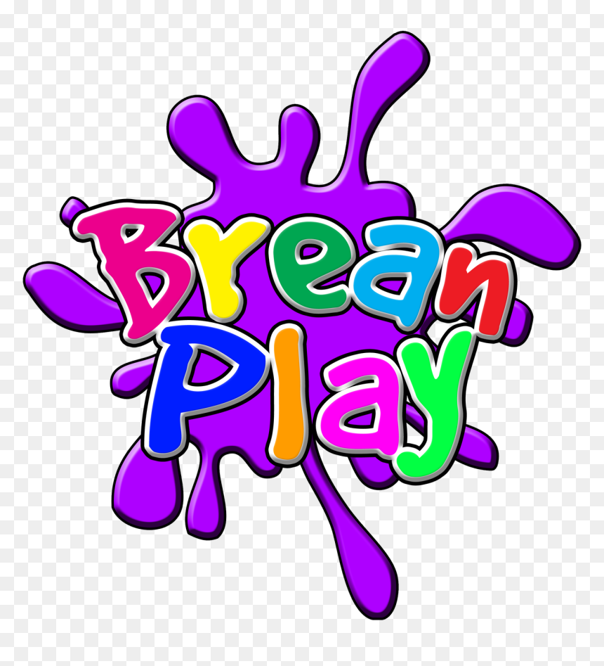 Brean Play, HD Png Download - ball pit png
