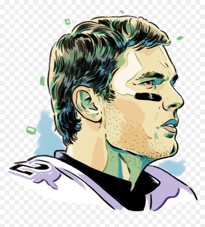 Illustration, HD Png Download - peyton manning colts png