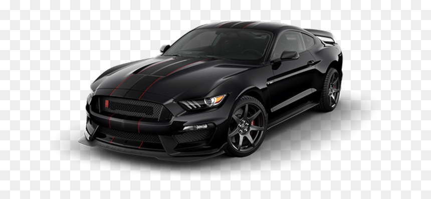 Ford Mustang Shelby Gt350r Red, HD Png Download - 2016 ford mustang png