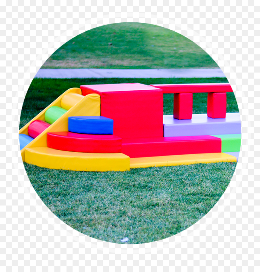 Circle, HD Png Download - ball pit png