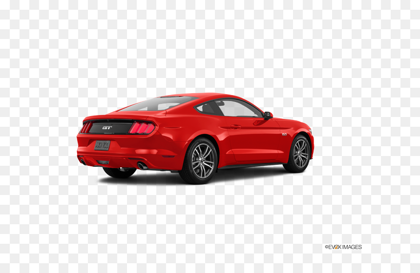 Bmw, HD Png Download - 2016 ford mustang png