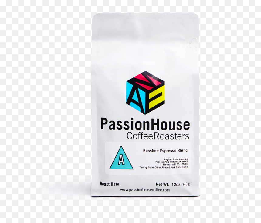 Passion House Coffee, HD Png Download - missing milk carton png
