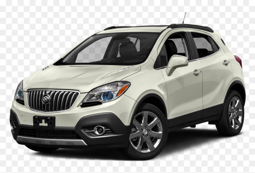2016 Buick Encore Blue, HD Png Download - 2016 ford mustang png