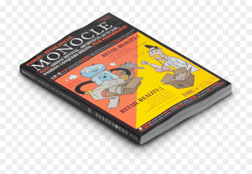 Flyer, HD Png Download - monocle chain png