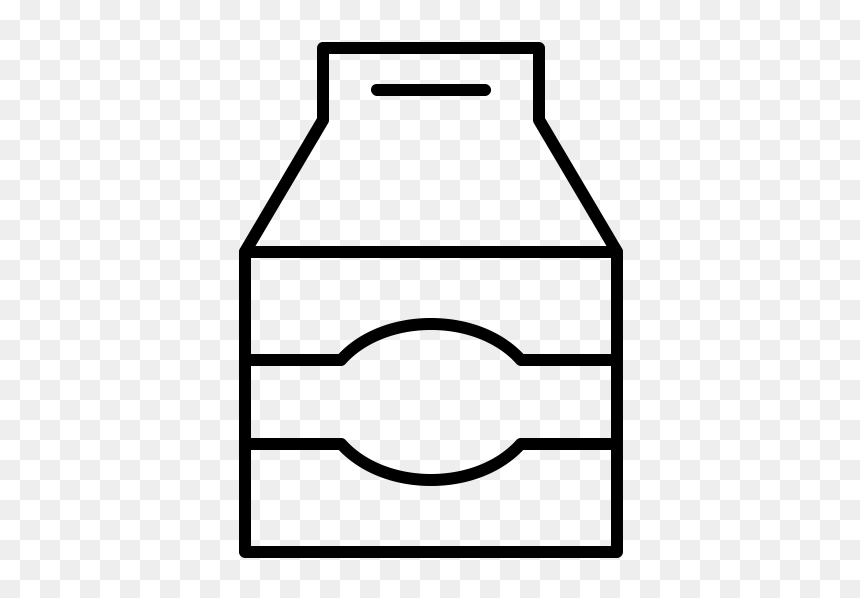 Illustration, HD Png Download - missing milk carton png