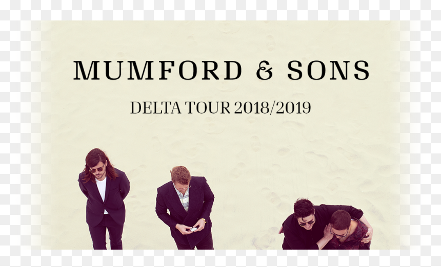 Mumford And Sons Delta Tour, HD Png Download - missing milk carton png