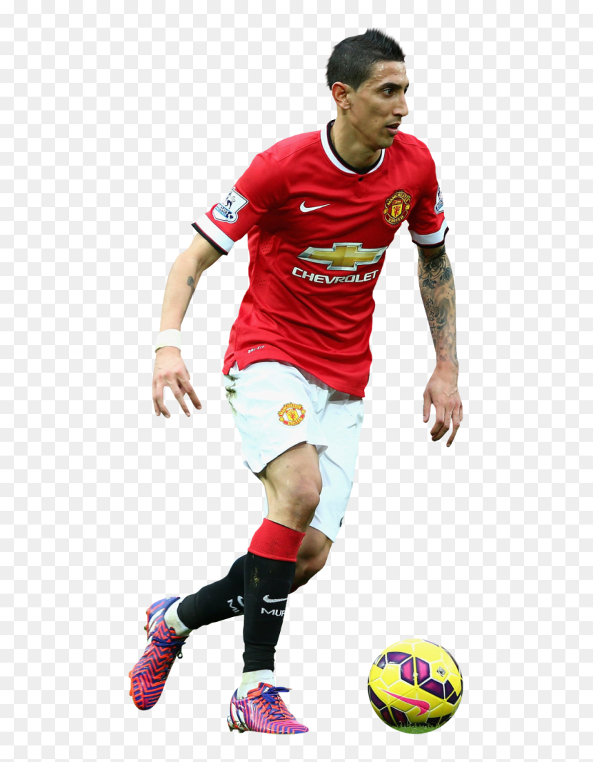 Kick Up A Soccer Ball, HD Png Download - arturo vidal png