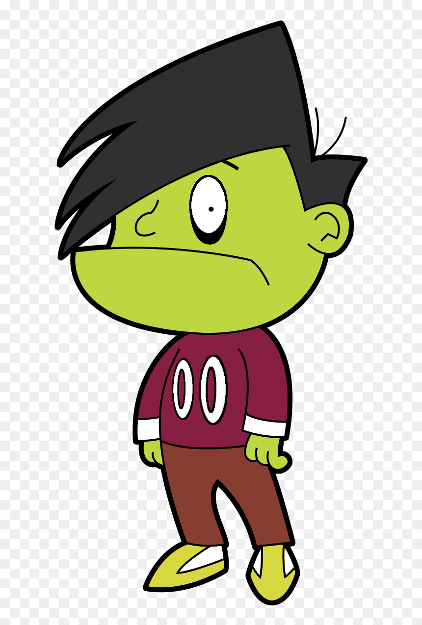 Lil Arturo Powerpuff Girl, HD Png Download - arturo vidal png