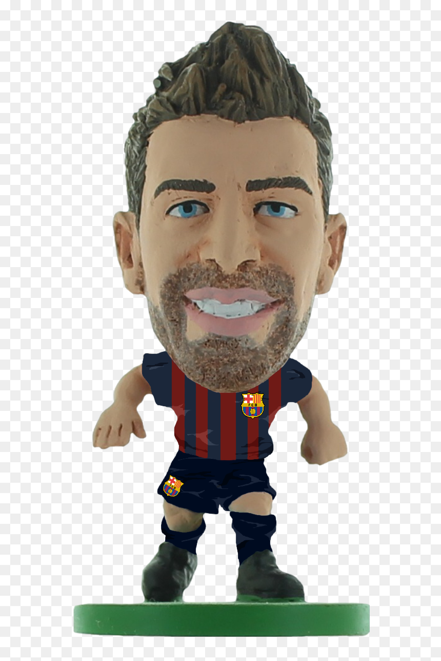 Soccerstarz Barcelona, HD Png Download - arturo vidal png