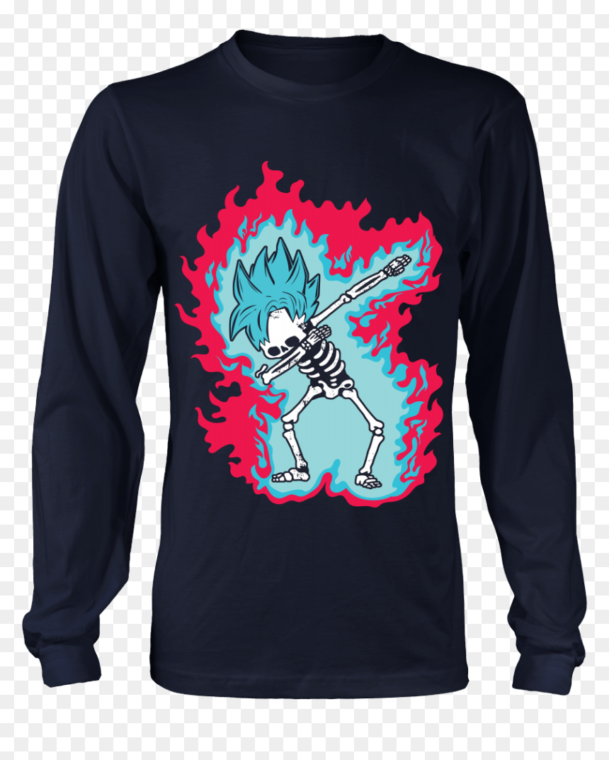 Christian T Shirts, HD Png Download - kaioken png
