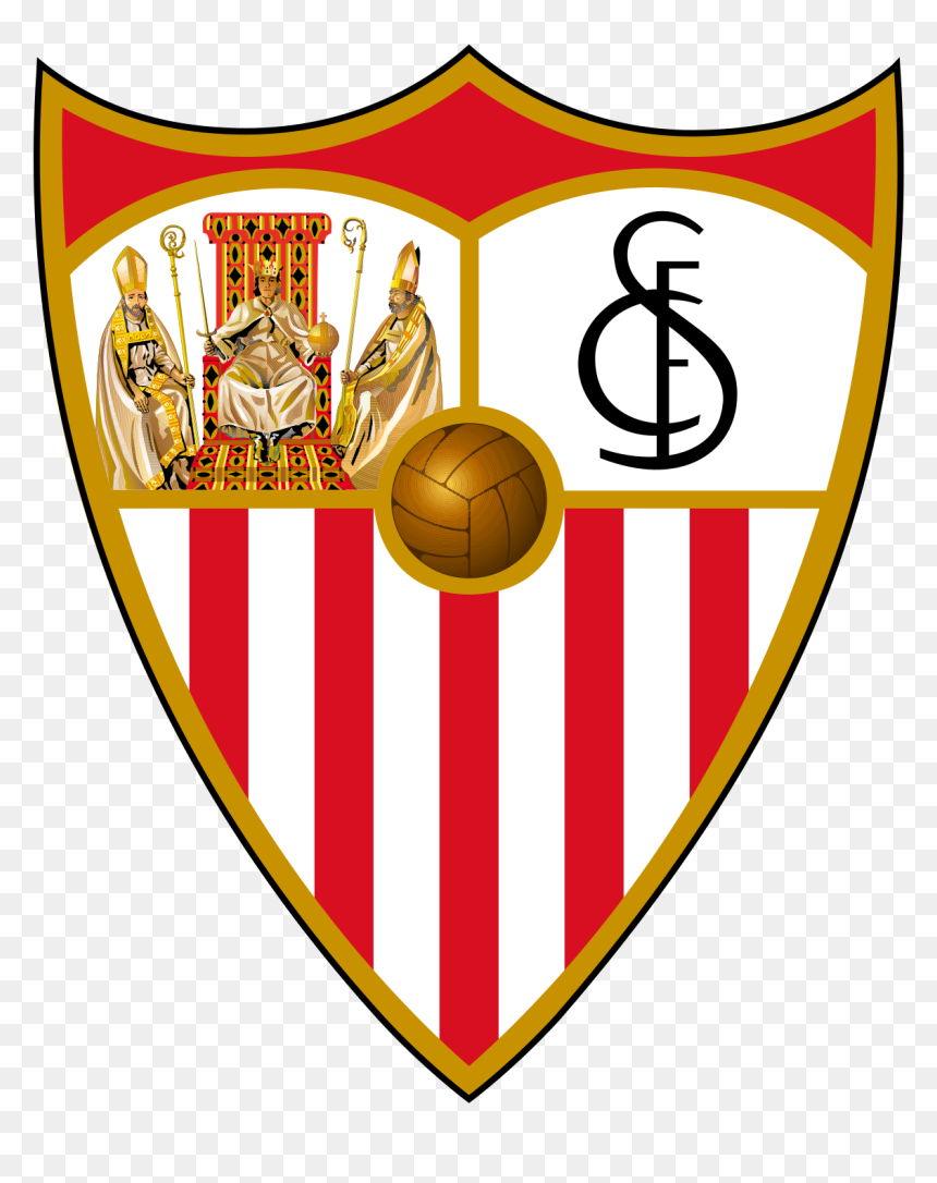 Sevilla Fc Png, Transparent Png - arturo vidal png