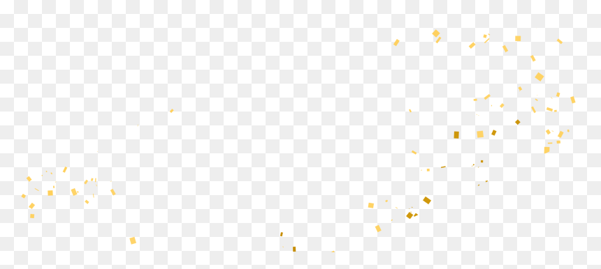 Illustration, HD Png Download - new year's confetti png