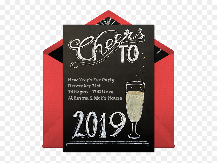 Guinness, HD Png Download - new year's confetti png