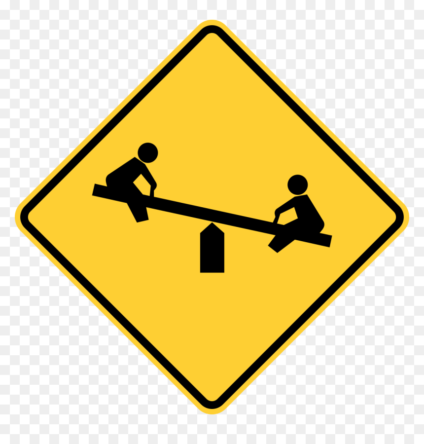 Signs Playground, HD Png Download - green street sign png