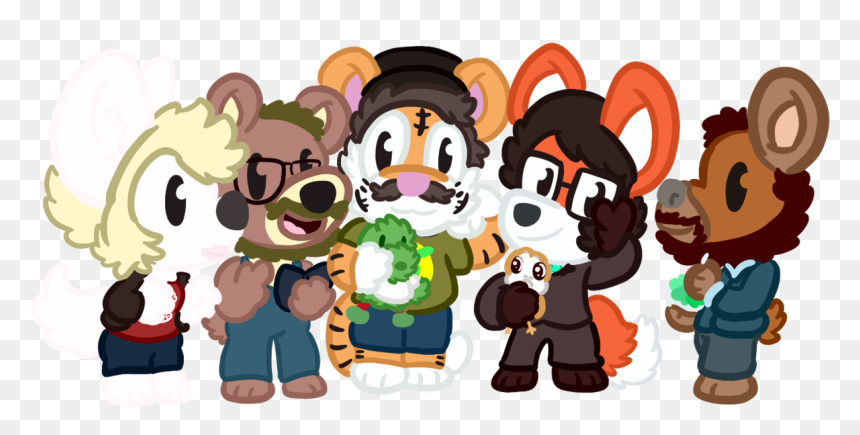 Cartoon, HD Png Download - traphouse png