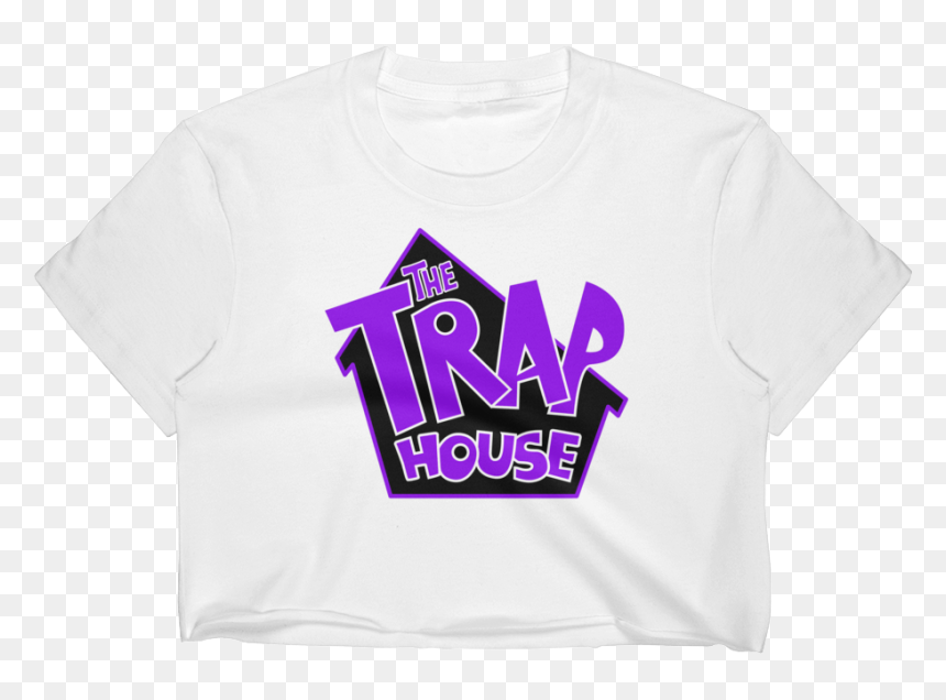 Active Shirt, HD Png Download - traphouse png