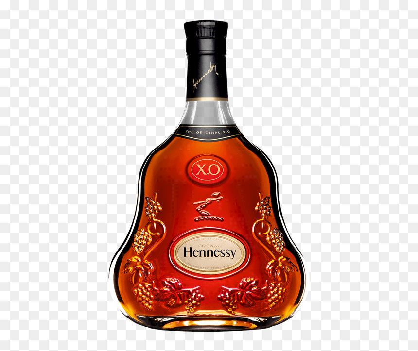 Hennessy Xo, HD Png Download - cognac png