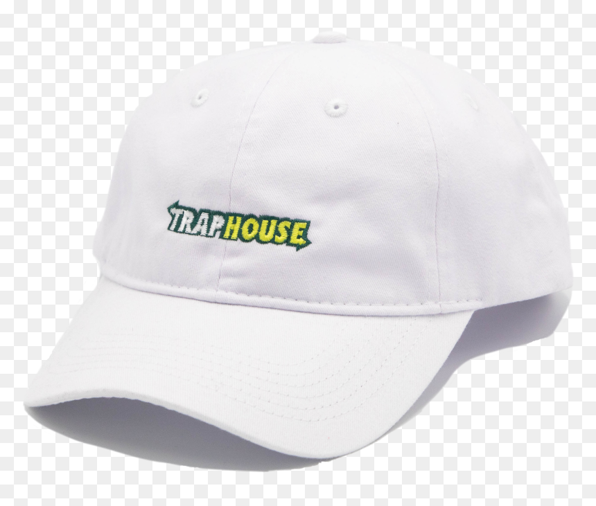Baseball Cap, HD Png Download - traphouse png