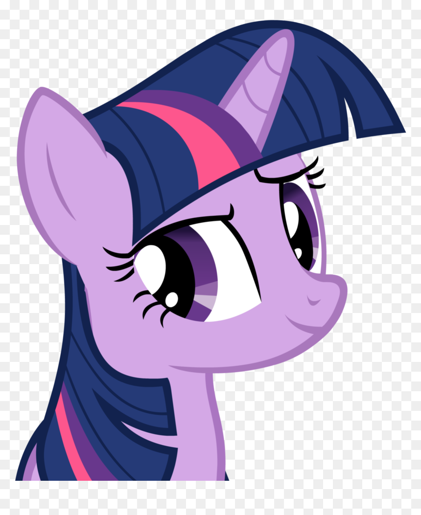 My Little Pony Twilight Sparkle, HD Png Download - cyanide and happiness png