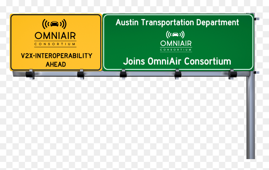 Sign, HD Png Download - green street sign png