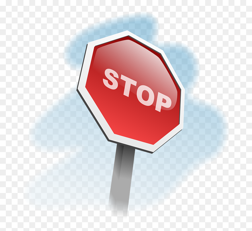Exclusiones De Seguro, HD Png Download - negative sign png