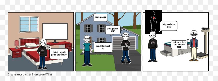 Traphouse Png, Transparent Png - traphouse png